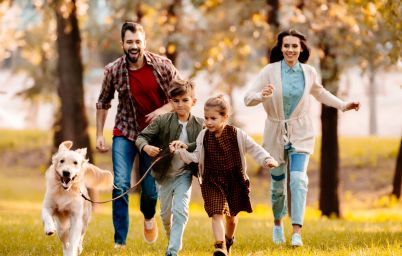 витамины для осени