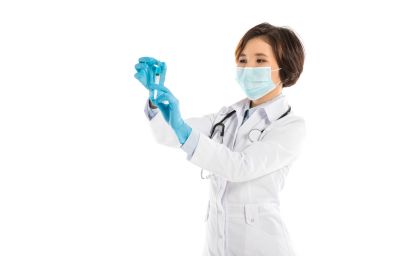 вакцинация