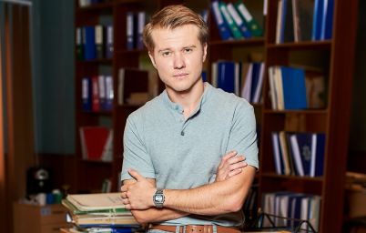 Игорь Пазыч