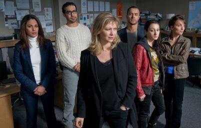 Что посмотреть этой осенью: лучшие французские детективы