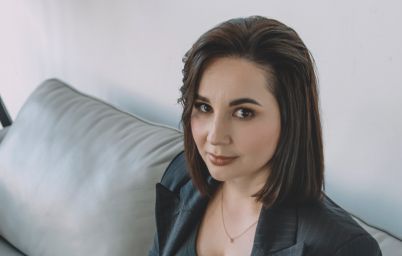 Катя Лищенко