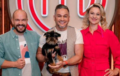 МастерШеф 10