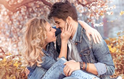 Любовный гороскоп на неделю