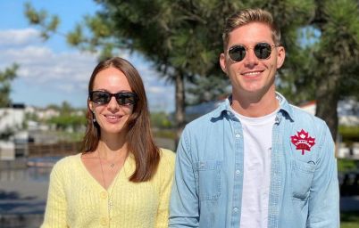 Владимир Остапчук