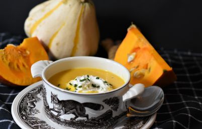 полезна тыква