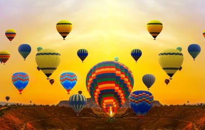 Чего вы еще не видели в Турции?