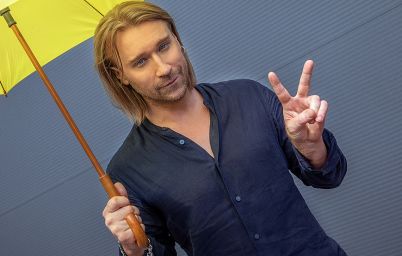 Олег Винник