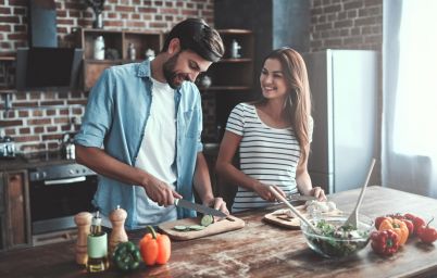 Интервальное голодание