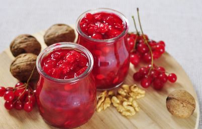 Целебных свойствах калины