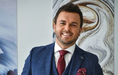 Григорий Решетник