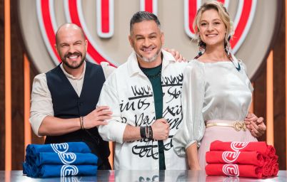 МастерШеф 10