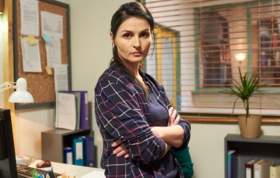 Александра Лютая