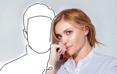 Слава Каминская