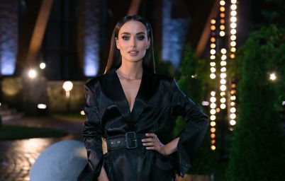 Холостячка