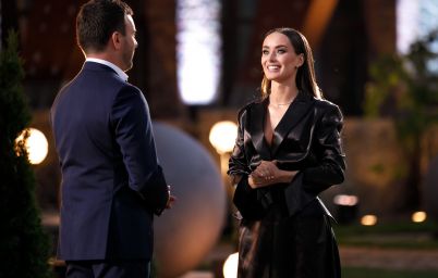 Холостячка