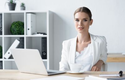 Бизнес по-женски