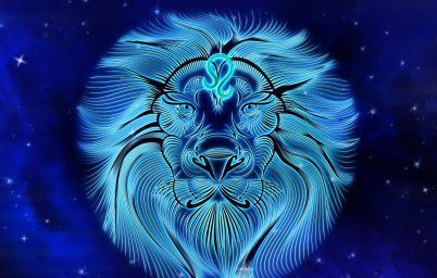 Гороскоп на 2021 год для Львов