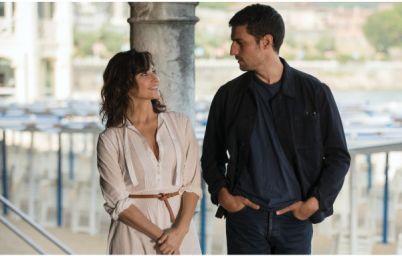 Любовь, сказка, смех и экшен