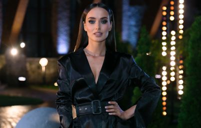 Холостячка