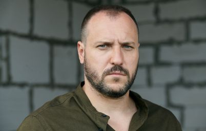 Артем Позняк