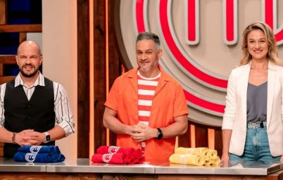 МастерШеф 10