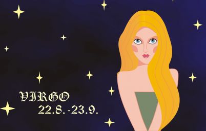 Гороскоп на 2021 год