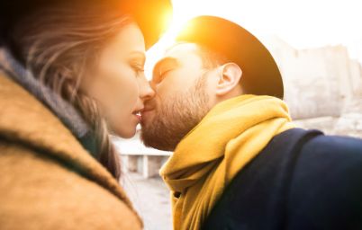 идеальная пара