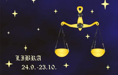 Гороскоп на 2021 год