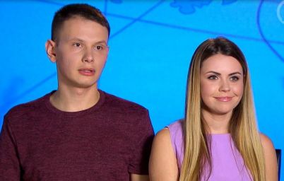 Кохання на виживання 4