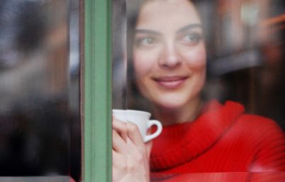 Зимові напої для метаболізму