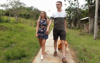 Кохання на виживання