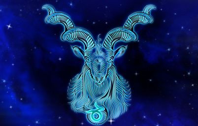 Гороскоп на 2021 год для Козерога