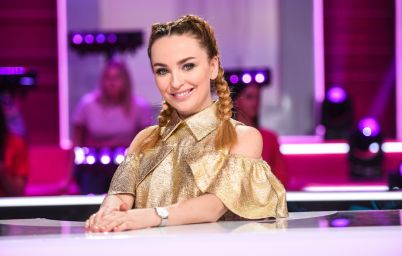 Виктория Булитко