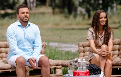 Ксения Мишина