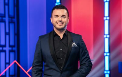 Григорий Решетник