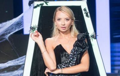 Ирина Сопонару