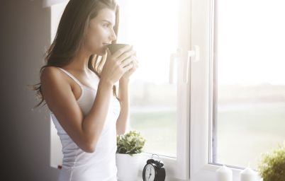 5 причин поесть с утра