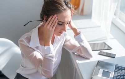 Між офісом та домівкою