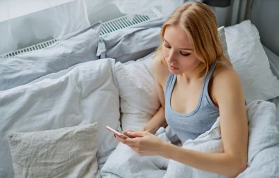 Синдромом раздраженного кишечника