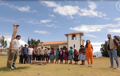 Кохання на виживання 4