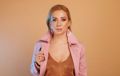 Тоня Матвиенко