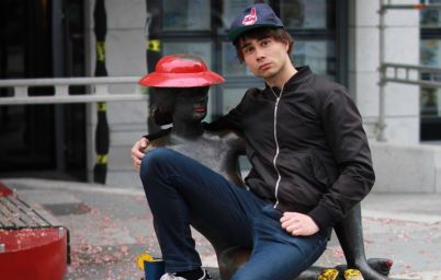 Александр Рыбак