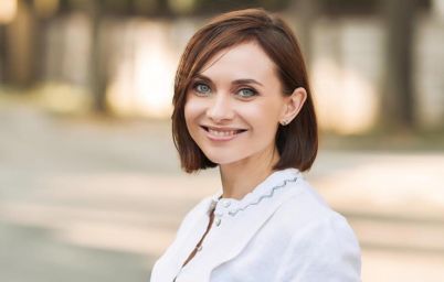 Анна Панова