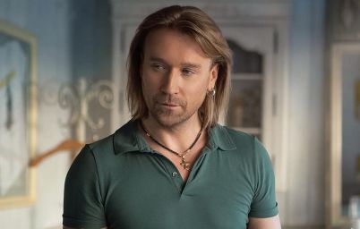 Олег Винник