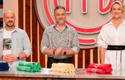 МастерШеф 10