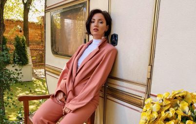 Оля Цибульская