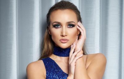 Анна Ризатдинова