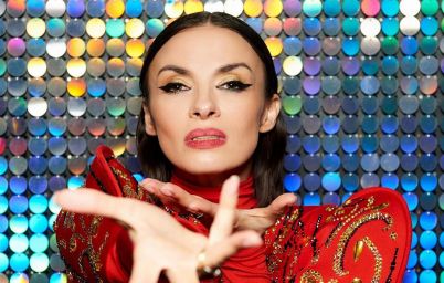 Надежда Мейхер