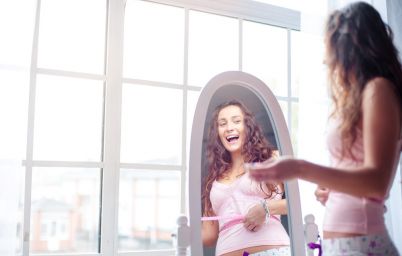 Как сохранить фигуру