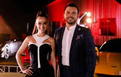 Холостячка